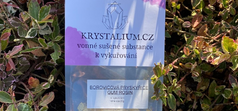 VONNÉ SUŠENÉ SUBSTANCE K VYKUŘOVÁNÍ