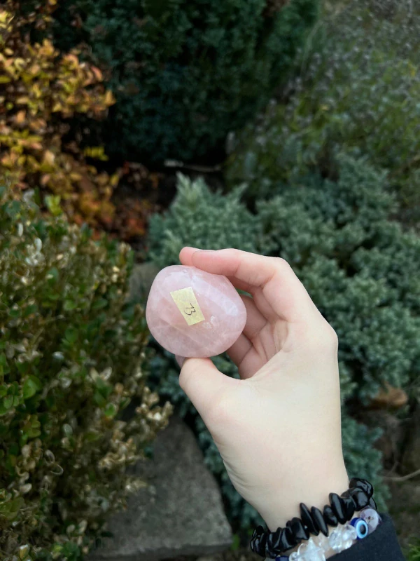 RŮŽENÍN JUMBO konktréní kus