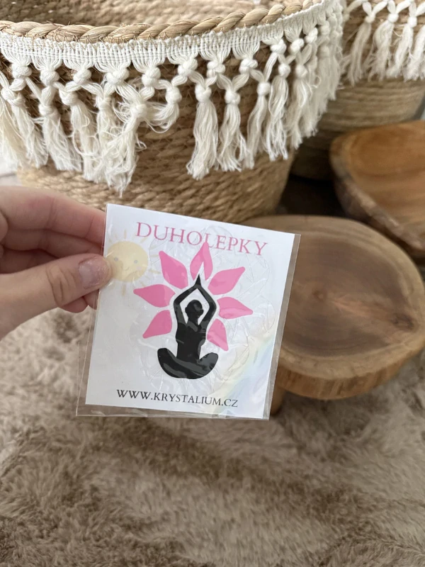 Duholepka MEDITACE SED