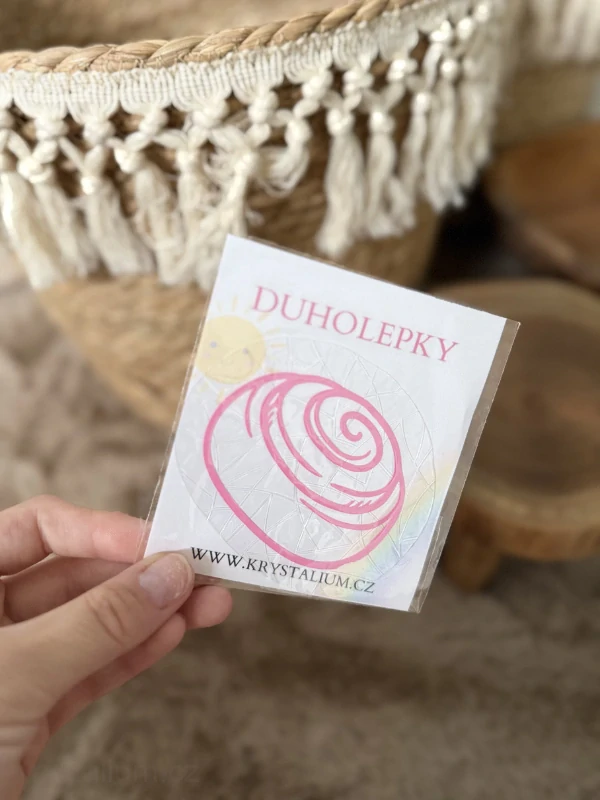 Duholepka SKOŘIOVÁ ROLKA PINK