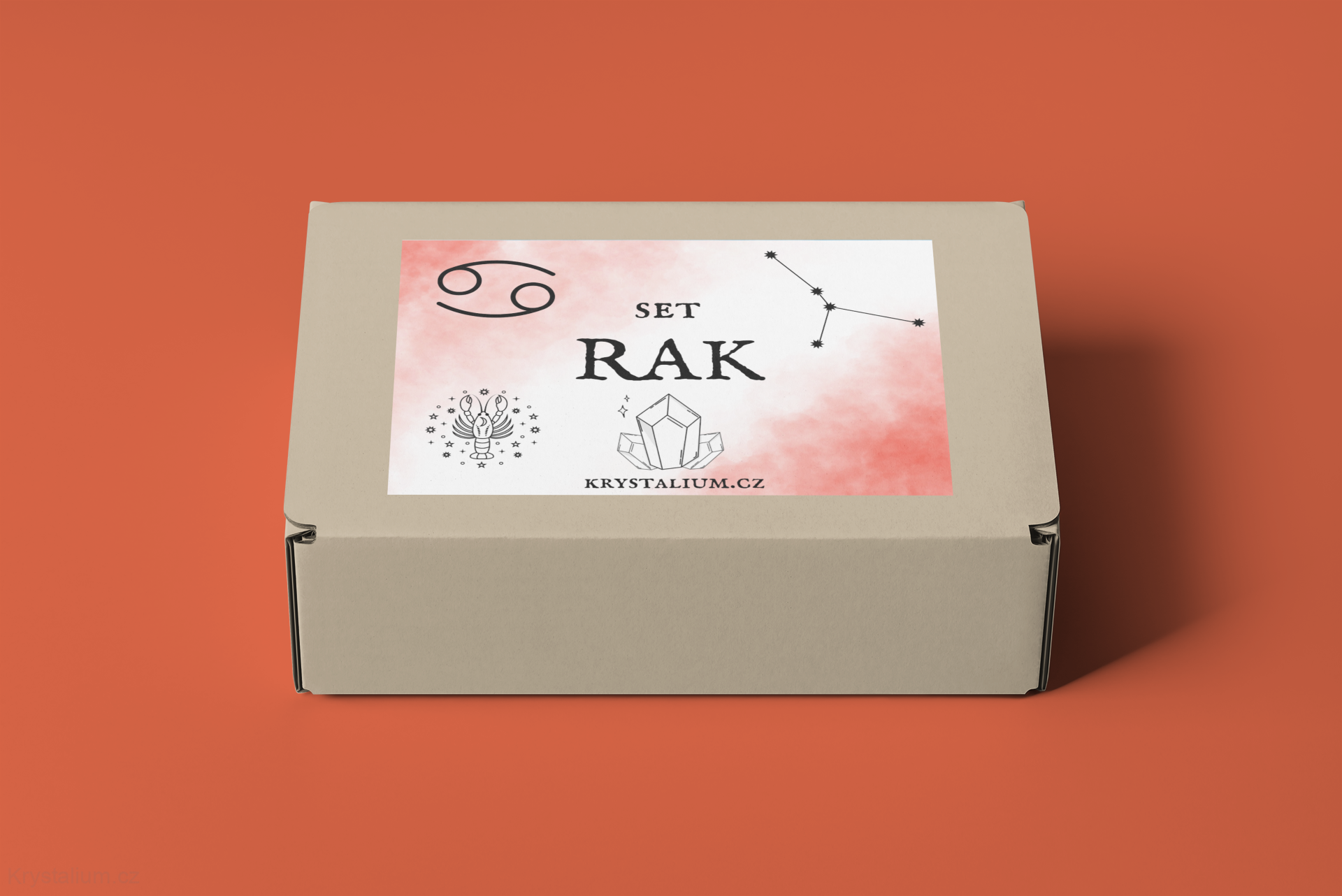 Set RAK