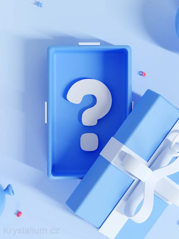 MYSTERY BOX n.2