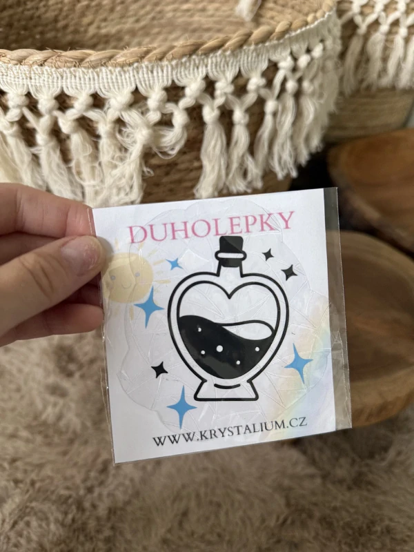 Duholepka LEKTVAR SRDCE