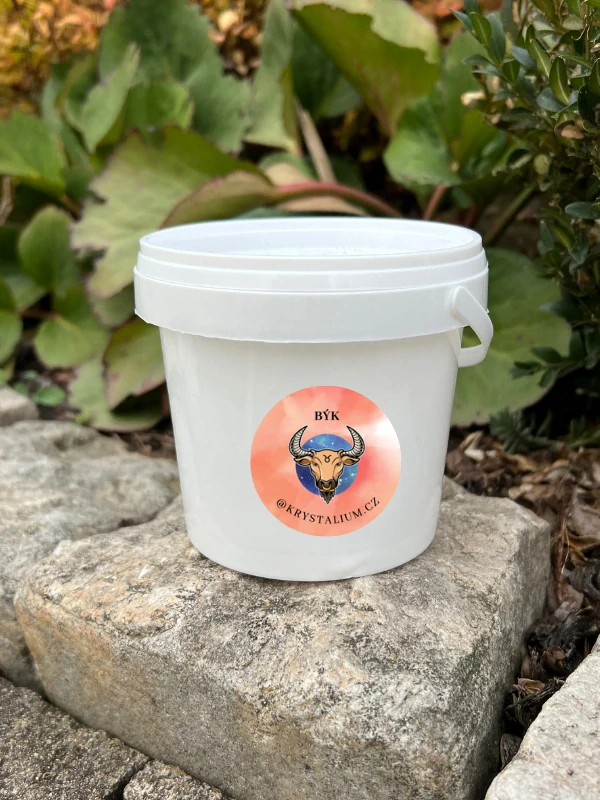 MYSTERY BUCKET ZNAMENÍ ZVĚROKRUHU