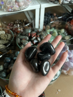  ONYX Tromlovaný