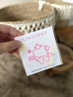 Duholepka ZOUBEK