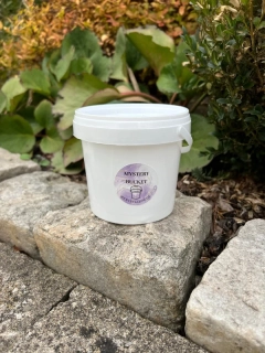 MALÝ MYSTERY BUCKET Krystalium cz
