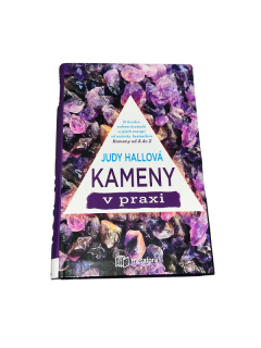 Knížka KAMENY V PRAXI